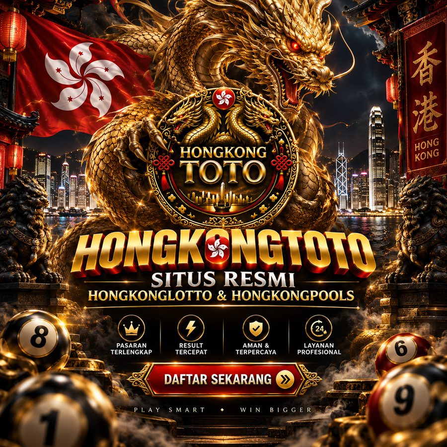 Hongkongtoto Gandapura